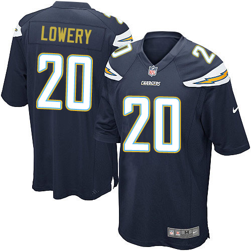 San Diego Chargers kids jerseys-017